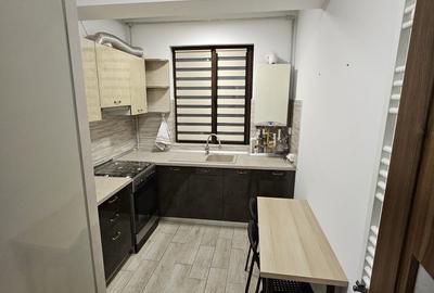 Apartament cu 2 camere decomandat, mobilat în Lujerului - 2