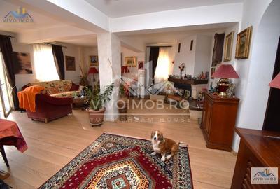 Snagov-Izvorani | Vilă D+P+1 | 6 camere | Ponton Lac | Teren 1800mp - 7