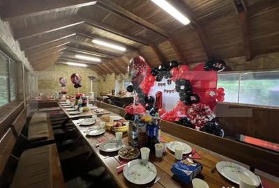 Casă cu 7 camere cu Teren 1500 Mp în Central - 8