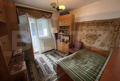 Apartament 2 camere, 39 mp decomandat, zona Sfanta Vineri - 7