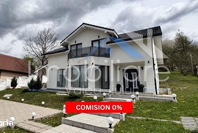 Casă cu 4 camere cu Teren 1200 Mp în Central - 20
