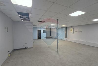 Spațiu industrial, de 200 mp, în Dâmbul Rotund - 7