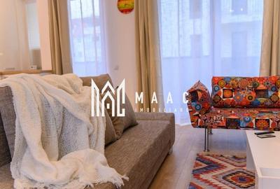 Apartament cu 2 camere semidecomandat, mobilat în Turnișor - 4