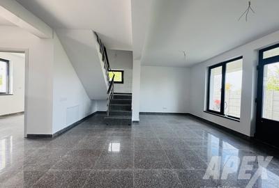 Casa individuala 6 camere | COMISION % | Teren 276mp | Bragadiru - 4