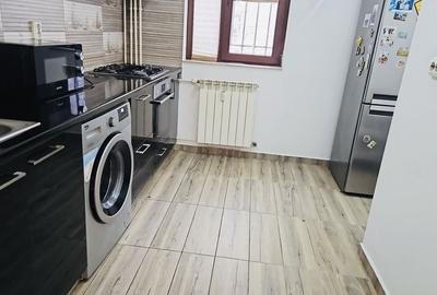 Apartament cu 4 camere decomandat, mobilat în Militari - 4