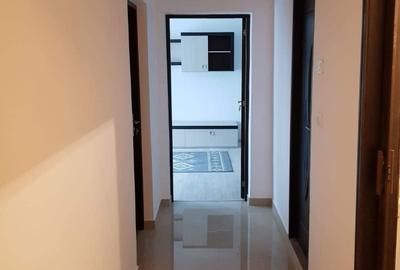 Apartament cu 2 camere decomandat în Gorjului - 1