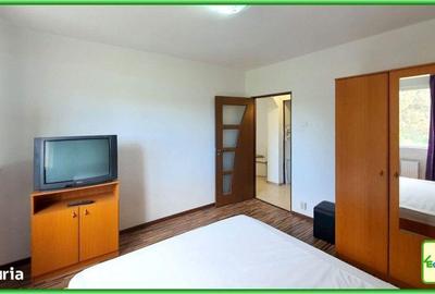 Apartament cu 3 camere în Nord - 8