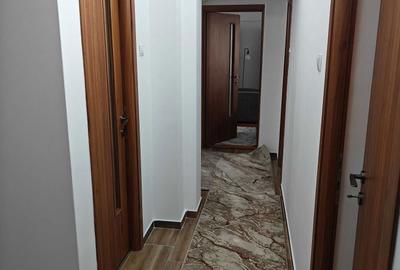 Apartament cu 3 camere decomandat în Alexandru cel Bun - 2