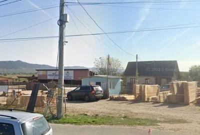 Spațiu comercial, în Central - 4