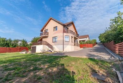 Casa de vanzare, Jucu, teren generos, 4 Camere, 2 Bai, 115 mp - 26