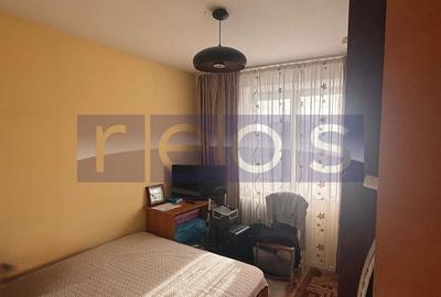 APARTAMENT 4 CAMERE | 2 BALCOANE |  ZONA VERDE | SECTOR 3 | - 3