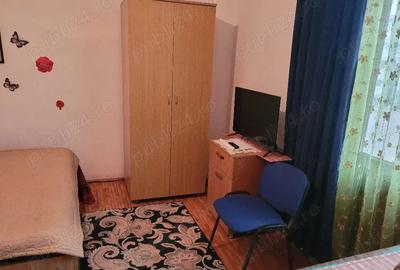 Garsonieră decomandată în Central - 1