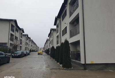 Garsonieră decomandată în Lunca Cetățuii - 6