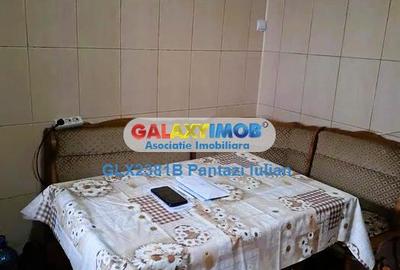 Apartament cu 2 camere decomandat, mobilat în Lujerului - 5