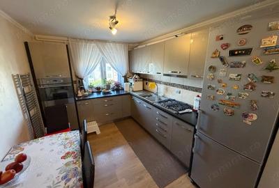 Apartament cu 2 camere semidecomandat în Central - 6