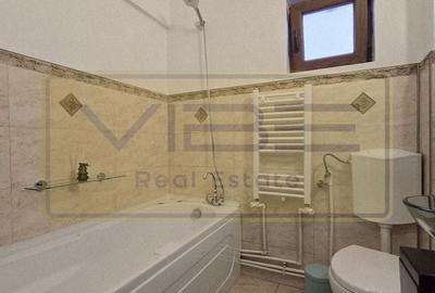 Apartament cu 2 camere semidecomandat, mobilat în Tudor Vladimirescu - 10