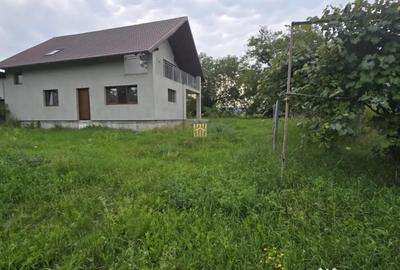 Casă cu 5 camere cu Teren 1483 Mp în Mitocu Dragomirnei - 11