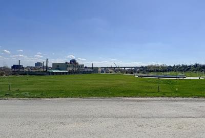 Teren Construcții intravilan de 2500 mp, în Năvodari - 4