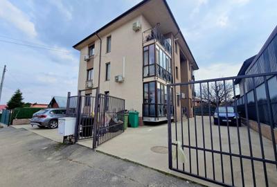 Apartament cu 2 camere decomandat, mobilat în Dobroești - 2