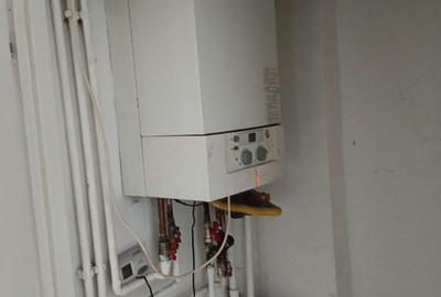 Casă cu 4 camere cu Teren 300 Mp în Dosu Bricii - 5