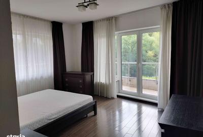 Apartament cu 4 camere în Plopilor - 8
