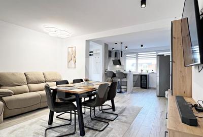 Duplex cu 4 camere cu Canalizare în Est - 17