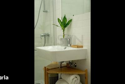 Apartament cu 2 camere în Aviației - 1