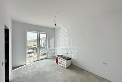 Duplex cu 5 camere cu Canalizare în Dumbrăvița - 15