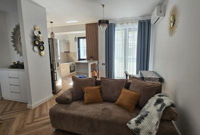 Apartament cu 2 camere decomandat în Central - 4