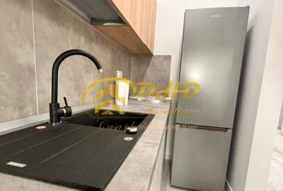 Garsoniera moderna, Pacurari Garsoniera moderna, Pacurari - 4