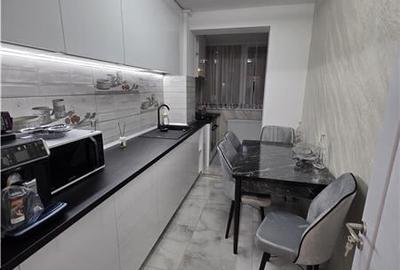 Apartament 2 camere, zona Vlahuta - 10
