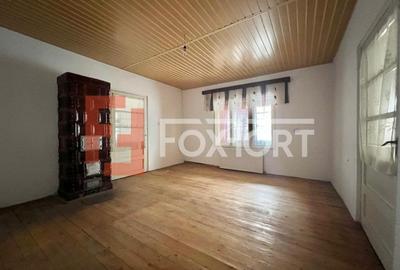 Casa individuala cu 3 camere si teren de 952 mp, zona Crisan - 16