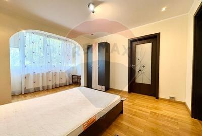 Apartament cu 2 camere semidecomandat, mobilat în Gării - 5