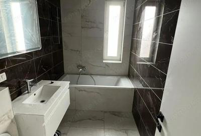 Apartament cu 3 camere pe 2 niveluri spatios 2 bai Braytim Giroc - 4