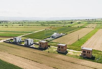 Casa  de vanzare in Radauti pe str Horodnicului - 13
