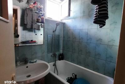 Apartament cu 2 camere în Mărăței