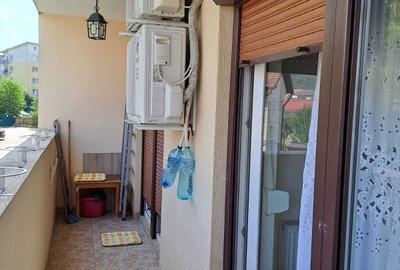 Apartament cu 2 camere decomandat în Florești - 3