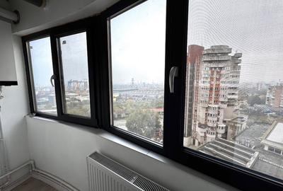 Centru vedere la mare 3 camere bd 1 decembrie! - 15