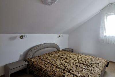 Casă individuală cu 4 camere cu Canalizare în Valea Drăganului - 14