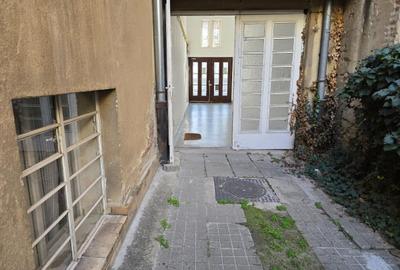 Apartament deosebit in centrul  Timisoarei, cu terasa si curte - 6