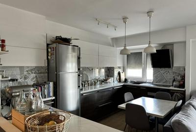 Metrou Iancului, Sos.Iancului, Apartament 4 camere.Renovat! - 15