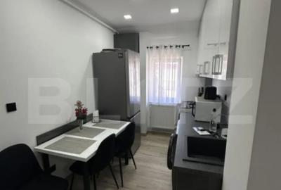 Apartament cu 2 camere semidecomandat în Dej - 7