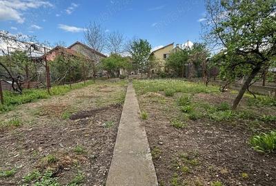 Casa cu curte de vanzare, strada 1 Mai, Ora?tie! - 5