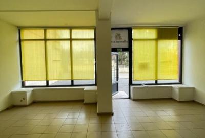Spațiu comercial, de 92 mp, în Turnișor - 2