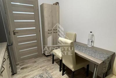 Apartament decomandat cu 3 camere pe 2 nivele in Braytim - 10