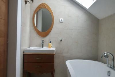 Apartament cu 2 camere decomandat în Ștefan cel Mare - 3