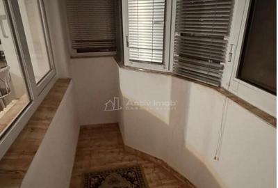 Garsonieră în Nerva Traian