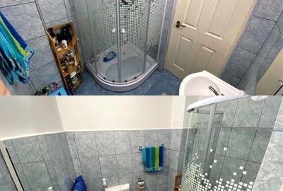 Apartament cu 3 camere decomandat în Central - 6