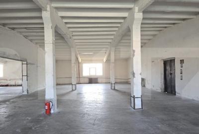 Hala produc?ie/depozitare, de vanzare, 2600 mp, zona Bari Hala produc?ie/depozitare, de vanzare, 2600 mp, zona Bari - 17