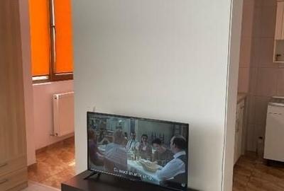 Garsonieră decomandată în Drumul Taberei - 7